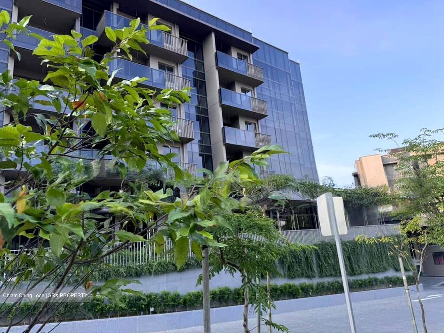 FORETT AT BUKIT TIMAH (D21), Apartment #524708141